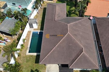 4 Bedroom House for Sale or Rent in Panalee Village, Huai Yai, Chonburi