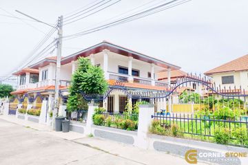 4 Bedroom House for rent in Eakmongkol Village 2, Nong Prue, Chonburi