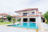4 Bedroom House for rent in Eakmongkol Village 2, Nong Prue, Chonburi