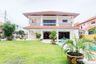 4 Bedroom House for rent in Eakmongkol Village 2, Nong Prue, Chonburi