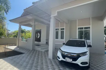 3 Bedroom House for rent in Navy House 23, Bang Sare, Chonburi