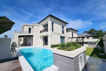 4 Bedroom House for Sale or Rent in Nong Pla Lai, Chonburi