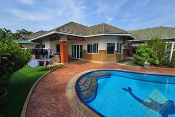 4 Bedroom House for rent in Nong Prue, Chonburi