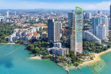 2 Bedroom Condo for sale in Na Kluea, Chonburi