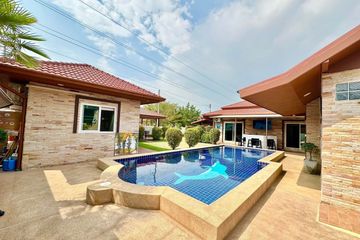 6 Bedroom House for rent in Nong Prue, Chonburi