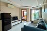 1 Bedroom Condo for sale in Laguna Beach Resort 3 - The Maldives, Nong Prue, Chonburi