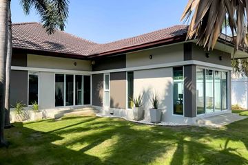 4 Bedroom House for sale in Huai Yai, Chonburi