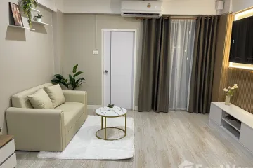 Condo for sale in Fifty Park, Phra Khanong, Bangkok near BTS Phra Khanong