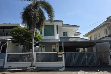3 Bedroom House for sale in Bang Chan, Bangkok
