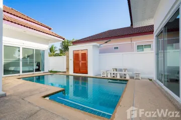 3 Bedroom Villa for sale in The Legacy Hua Hin, Hin Lek Fai, Prachuap Khiri Khan