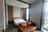 1 Bedroom Condo for rent in The Esse at Singha Complex, Bang Kapi, Bangkok near MRT Phetchaburi