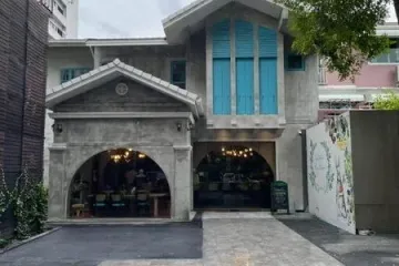 Commercial for rent in Phaya Thai, Bangkok near BTS Ari