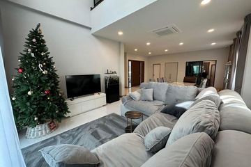 4 Bedroom House for rent in Bang Phli Yai, Samut Prakan