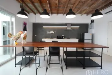 2 Bedroom Townhouse for rent in Suan Luang, Bangkok