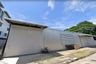Warehouse / Factory for rent in Phlapphla, Bangkok near MRT Lat Phrao 83