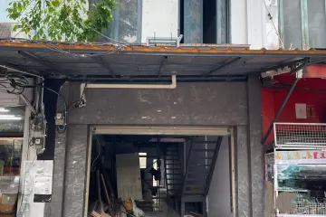 Commercial for rent in Talat Noi, Bangkok near MRT Hua Lamphong