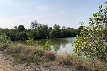 Land for sale in Yisan, Samut Songkhram