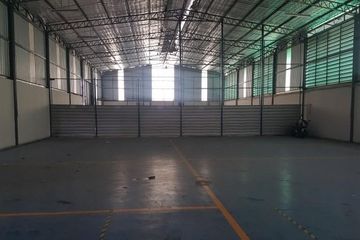 Warehouse / Factory for rent in Suan Luang, Bangkok near MRT Phatthanakan