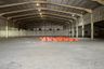 Warehouse / Factory for rent in Thepharak, Samut Prakan near MRT Si Thepha