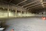 Warehouse / Factory for rent in Thepharak, Samut Prakan near MRT Si Thepha