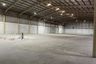 Warehouse / Factory for rent in Thepharak, Samut Prakan near MRT Si Thepha