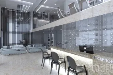 Commercial for rent in Bang Lamphu Lang, Bangkok