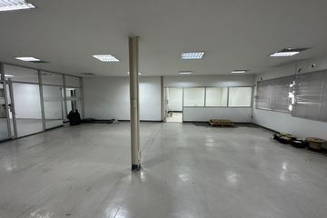 Warehouse / Factory for rent in Sam Sen Nok, Bangkok