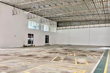 Warehouse / Factory for rent in Prawet, Bangkok