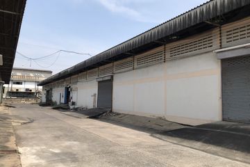 Warehouse / Factory for rent in Pak Nam, Samut Prakan near BTS Paknam