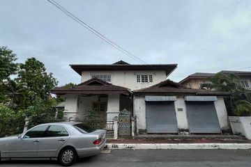 4 Bedroom House for sale in Bang Chak, Bangkok near BTS Bang Chak