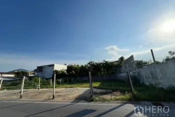 Land for sale in Bang Na, Bangkok