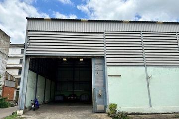 Warehouse / Factory for sale in Bang Bon, Bangkok