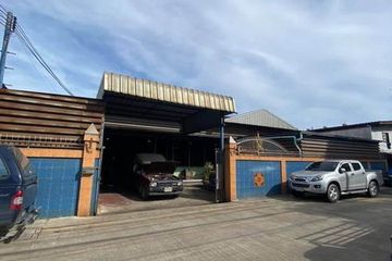 Warehouse / Factory for sale in Samae Dam, Bangkok