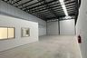 Warehouse / Factory for rent in Bang Chalong, Samut Prakan