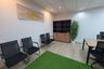 1 Bedroom Office for rent in Chatuchak, Bangkok near BTS Mo chit