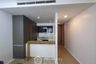 1 Bedroom Condo for sale in Khlong Ton Sai, Bangkok near BTS Saphan Taksin