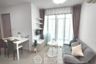 2 Bedroom Condo for sale in Ideo Blucove Sukhumvit, Bang Na, Bangkok near BTS Udom Suk