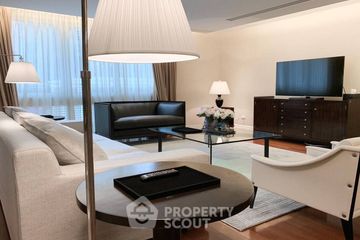 3 Bedroom Condo for rent in La Citta Delre Thonglor 16, Khlong Tan Nuea, Bangkok