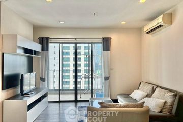 2 Bedroom Condo for rent in Ideo Q Phayathai, Thung Phaya Thai, Bangkok near BTS Phaya Thai