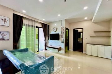 2 Bedroom Condo for rent in Dusit Grand Condo View, Nong Prue, Chonburi