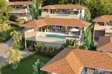 3 Bedroom Villa for sale in Eden Rise, Maret, Surat Thani