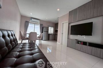 3 Bedroom Townhouse for rent in Prawet, Bangkok