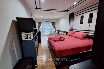 1 Bedroom Condo for rent in Grand Park View Asoke, Khlong Toei Nuea, Bangkok near BTS Asoke