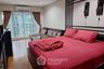 1 Bedroom Condo for rent in Grand Park View Asoke, Khlong Toei Nuea, Bangkok near BTS Asoke