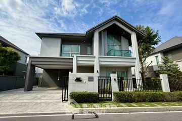 4 Bedroom House for rent in Bangkok Boulevard Signature Ladprao-Serithai, Khlong Kum, Bangkok