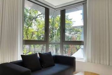 1 Bedroom Condo for rent in HOLME Ekkamai 22, Khlong Tan Nuea, Bangkok