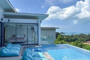 3 Bedroom Villa for rent in Bo Phut, Surat Thani