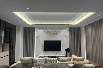 3 Bedroom Condo for rent in Supalai Oriental Sukhumvit 39, Khlong Tan Nuea, Bangkok