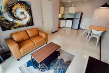 1 Bedroom Condo for rent in Beverly 33, Khlong Tan Nuea, Bangkok near BTS Phrom Phong