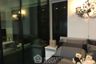 1 Bedroom Condo for sale in Modiz Interchange, Anusawari, Bangkok near MRT Wat Phra Si Mahathat